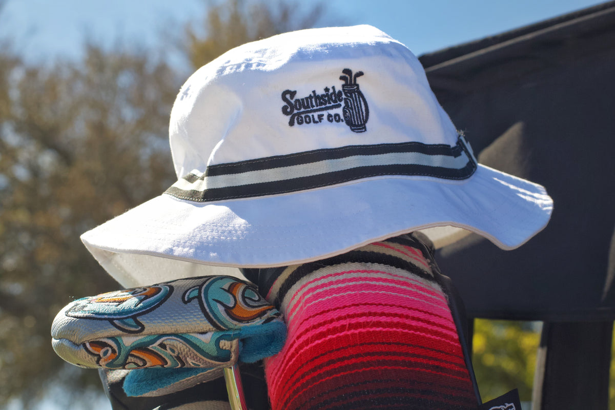 Southside Golf Co Bucket Hat