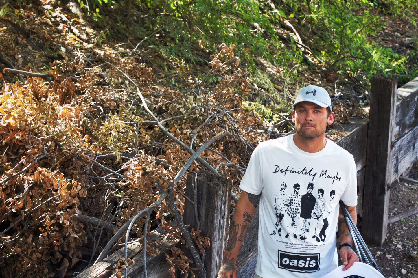 Southside Original Performance Hat