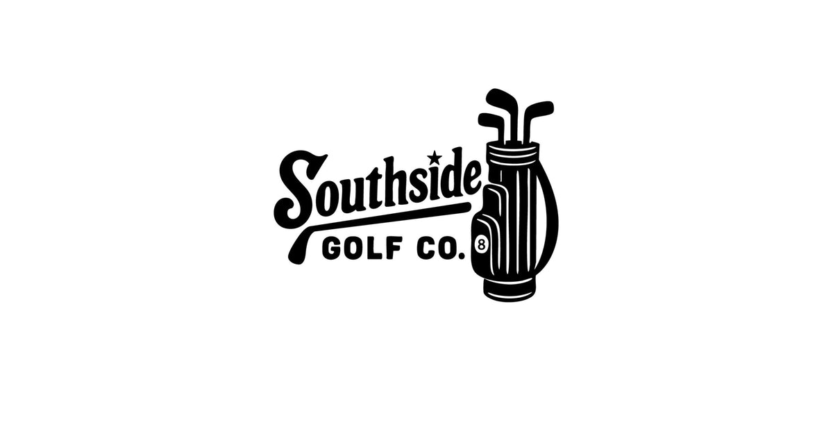 Golf Hats & Apparel | Southside Golf Co