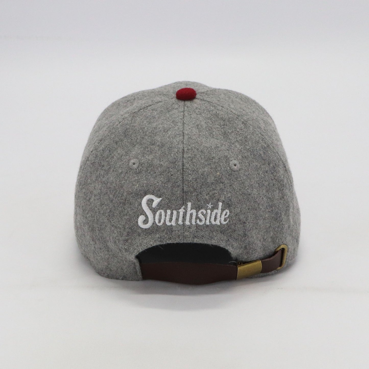 Southside Golf Co Heritage Baseball Cap