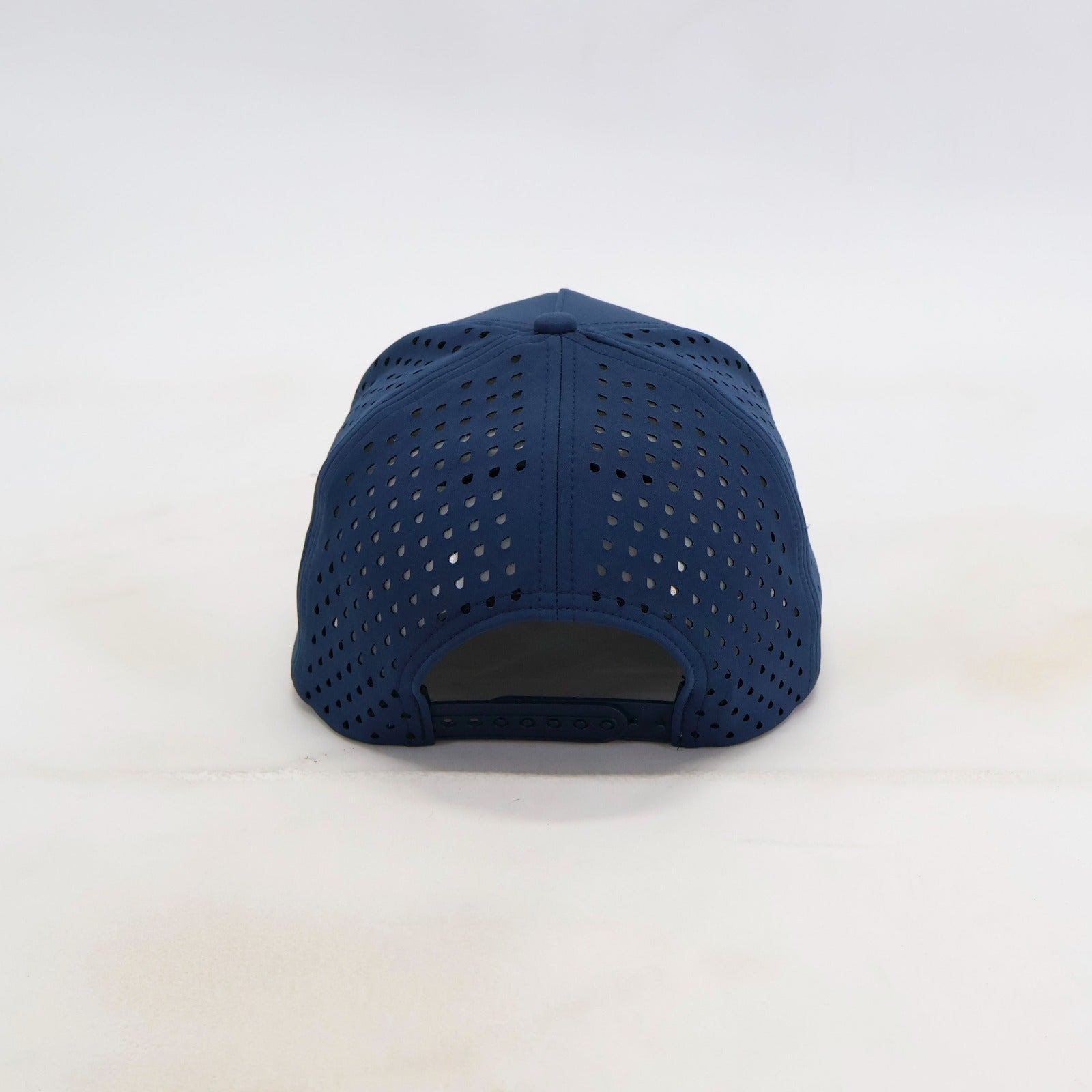 Southside Golf Co golf hat curved brim structured fit modern golf style