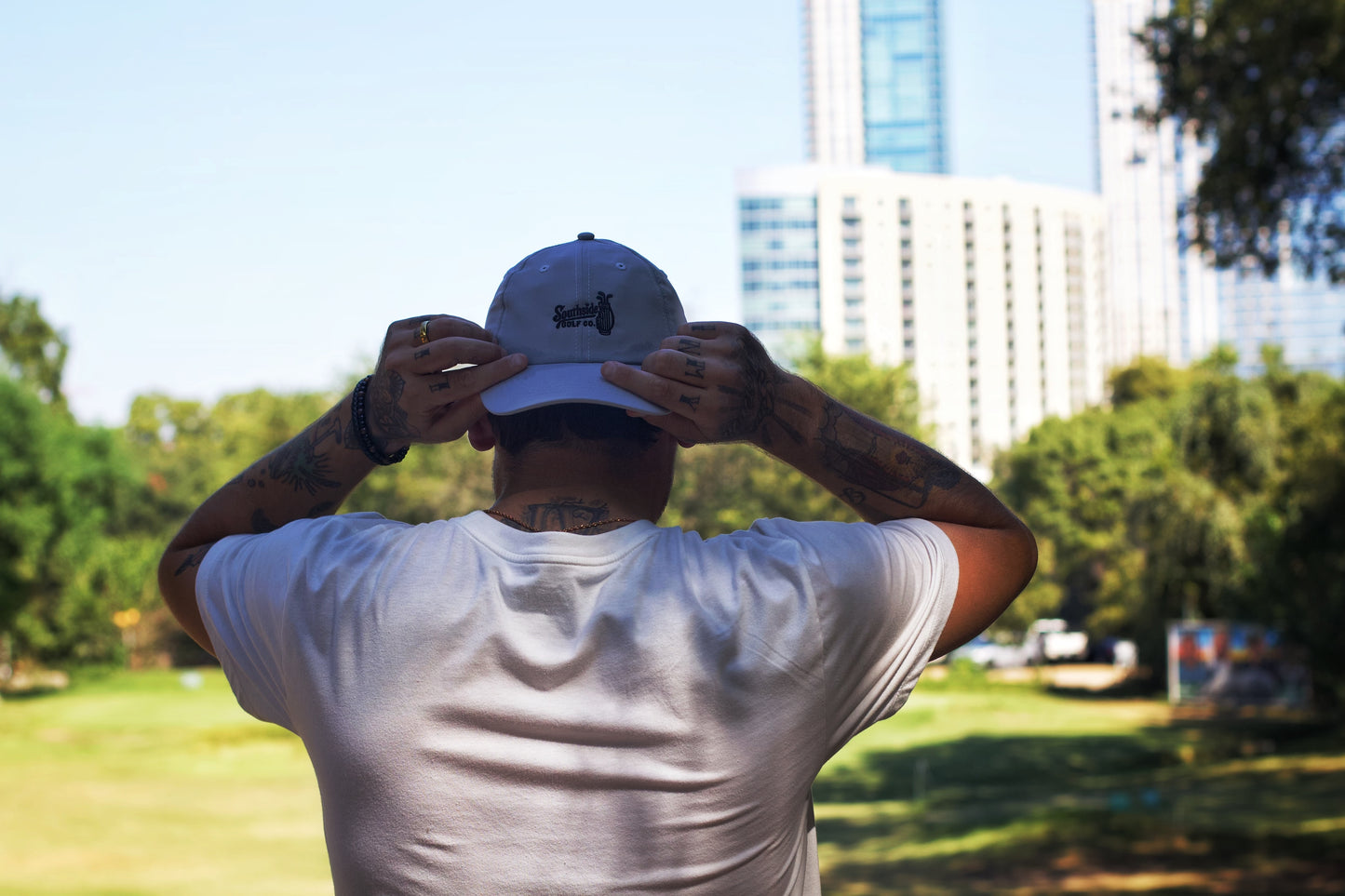 Southside Original Performance Hat