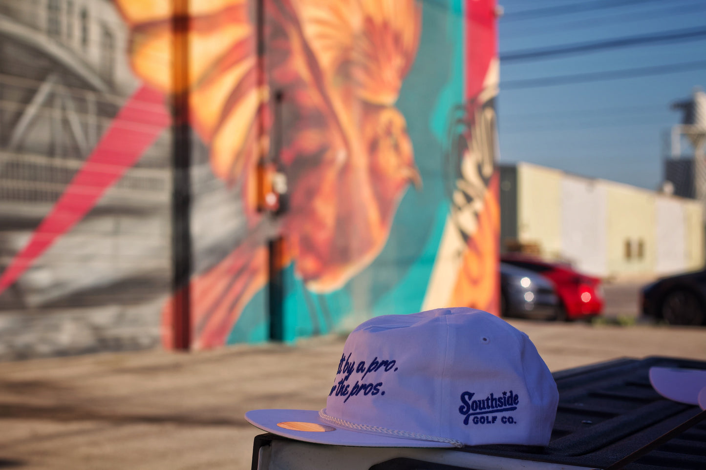 Southside Original Rope