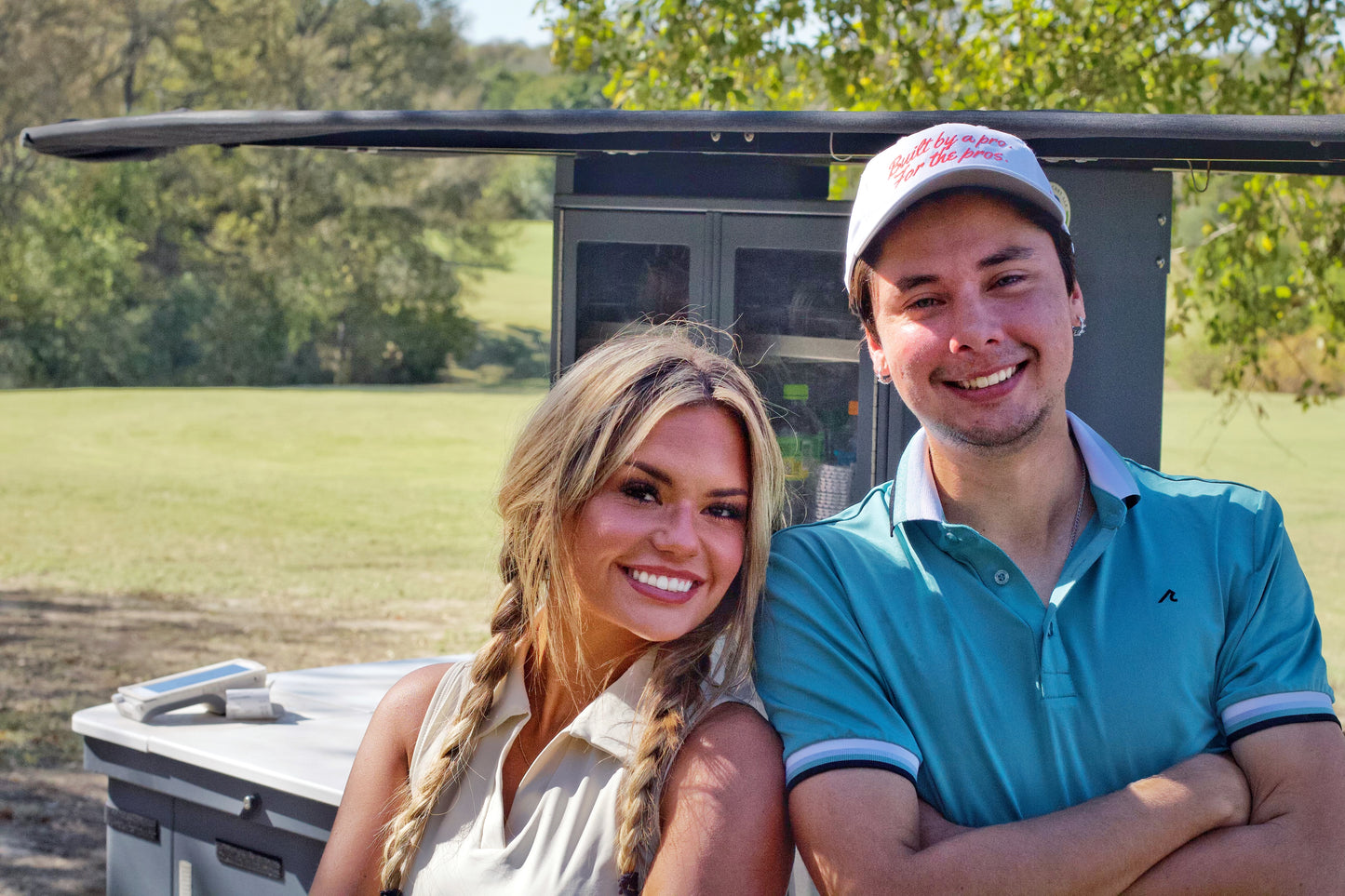 Southside Original Performance Hat