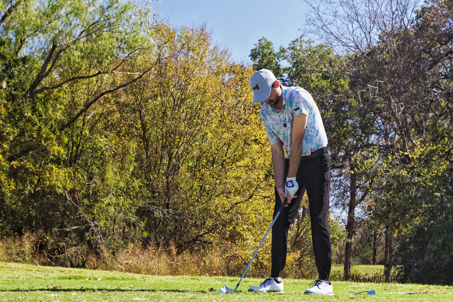 Southside Original Performance Hat