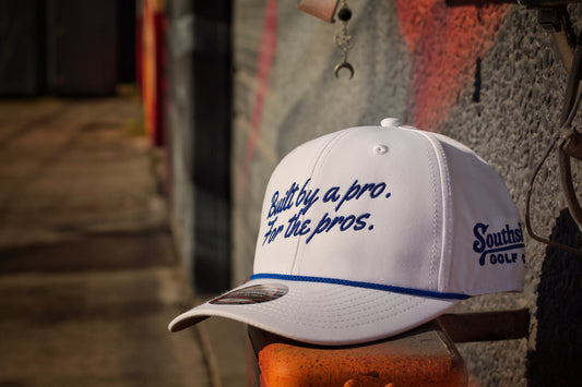 Wingman Rope Golf Hat