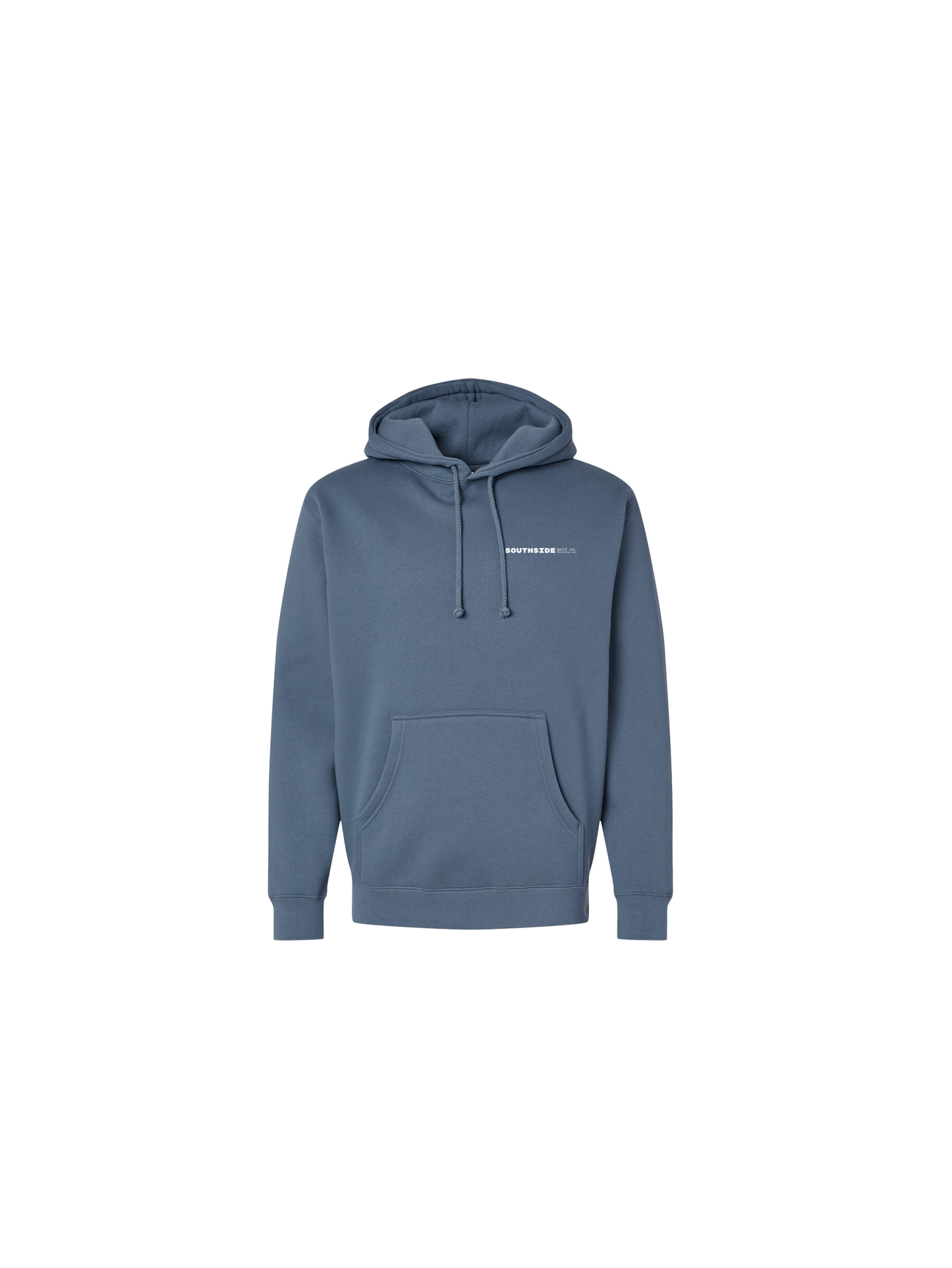 Southside Golf Co Heavyweight Hoodie - First Edition
