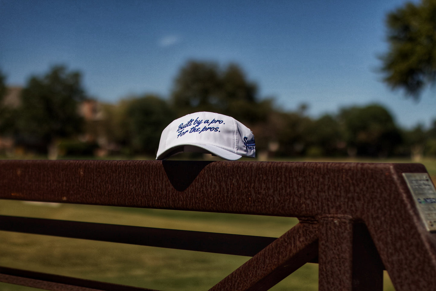 Southside Built By a Pro Performance Hat