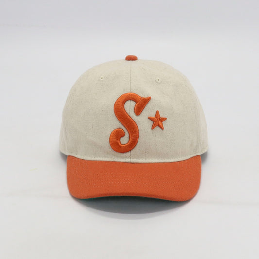 Southside Golf Co Heritage Baseball Cap
