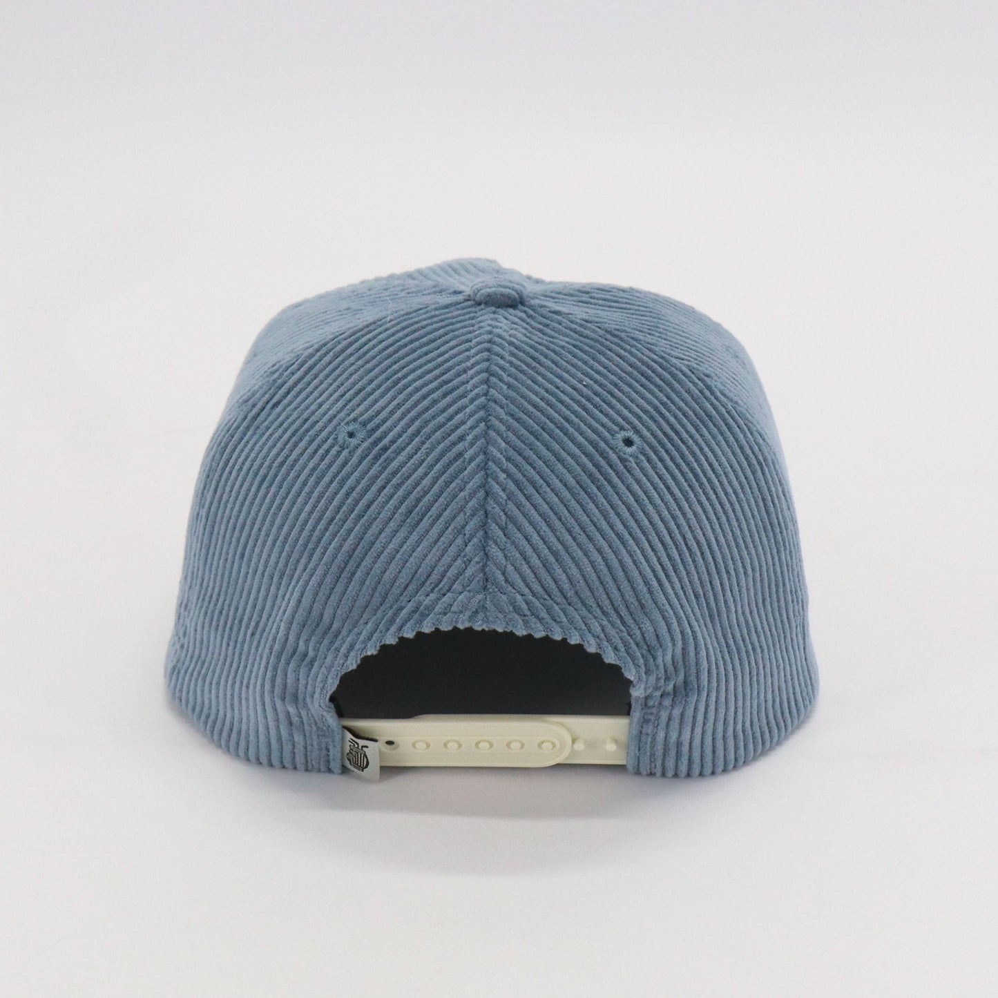 corduroy golf hat adjustable back strap Southside Golf Co