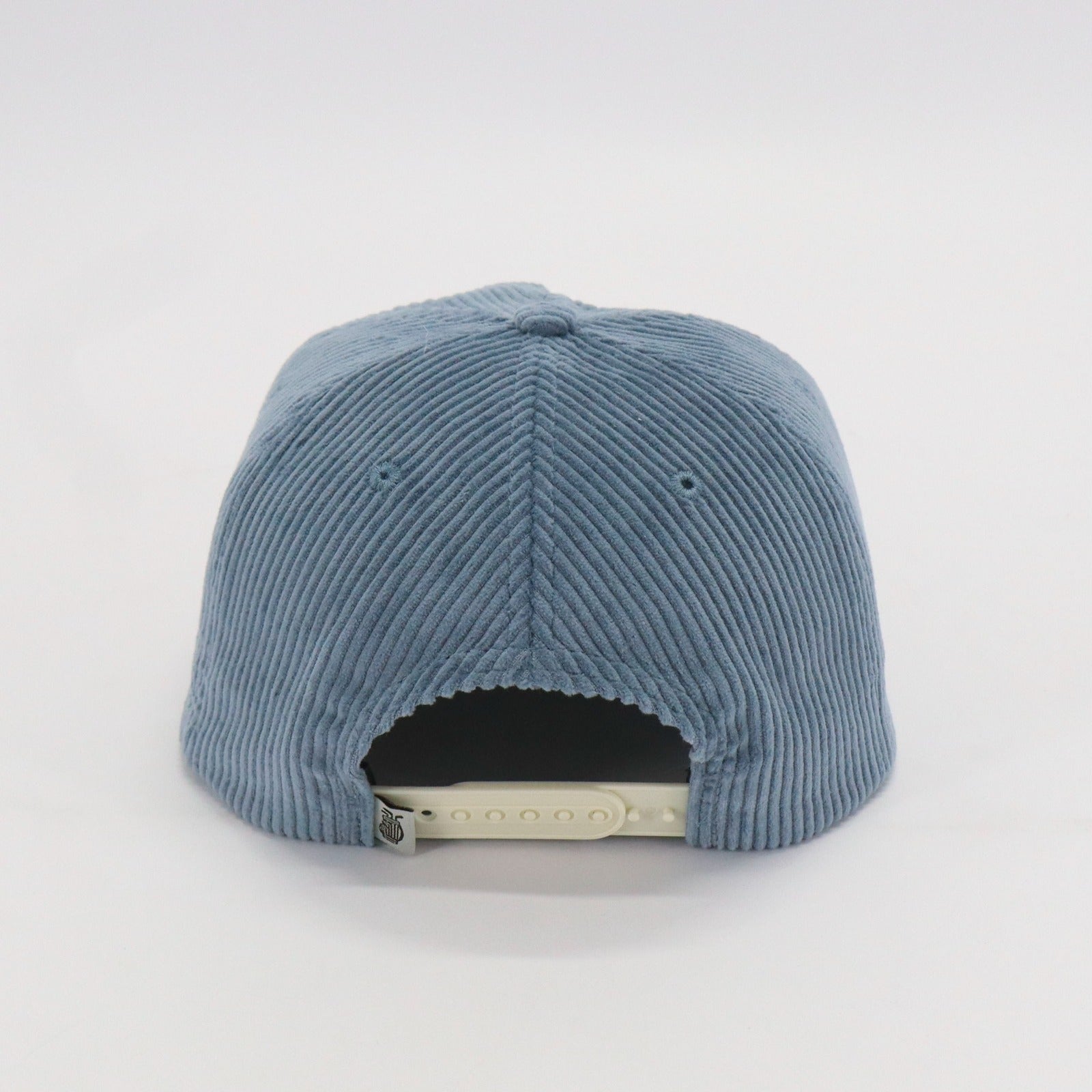 corduroy golf hat adjustable back strap Southside Golf Co