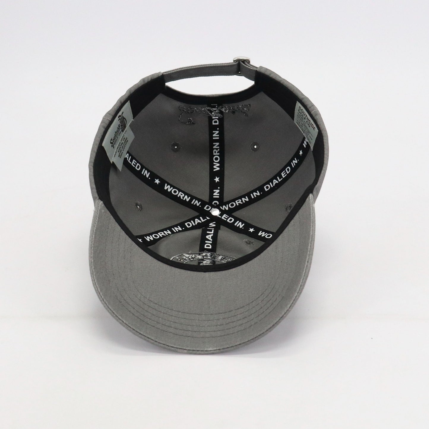 Golf Hat Bundle – 3 Cotton Unisex Caps