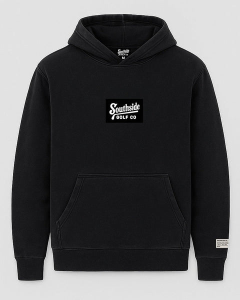 Southside Heavyweight Prototype Hoodie | Premium Golf Streetwear