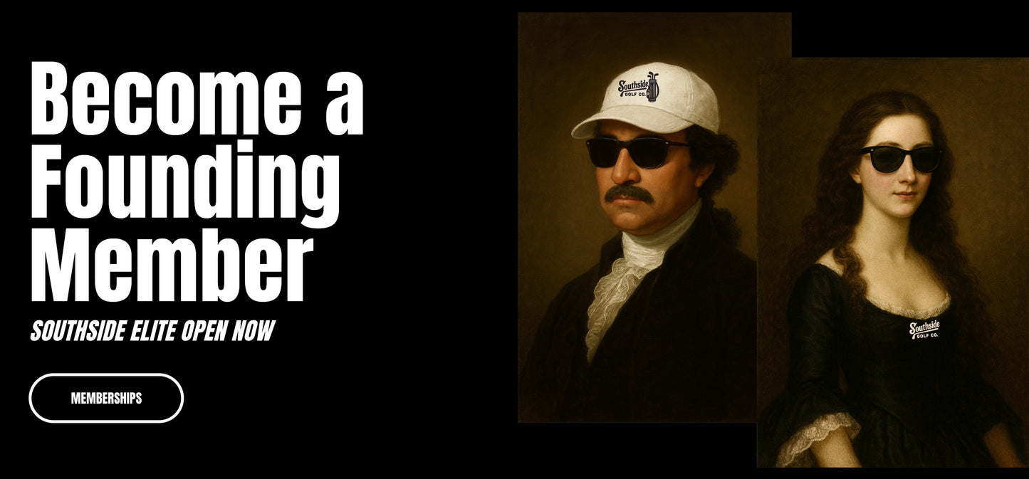 Southside Elite — Founding Member (Paid in Full)